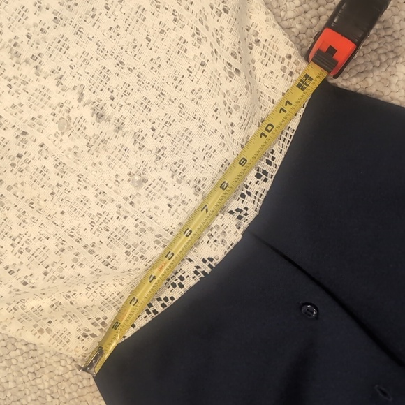 Vintage maxi dress  - Picture 11 of 13